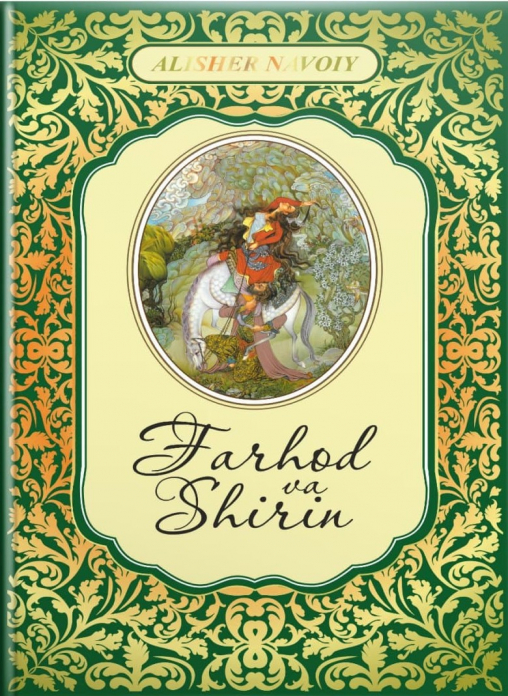 Beparvolikning nozik san'ati